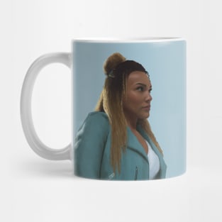 Allison Hargreeves - The Umbrella Academy Mug